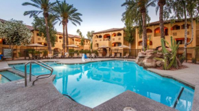  Holiday Inn Club Vacations Scottsdale Resort, an IHG Hotel  Скоттсдейл